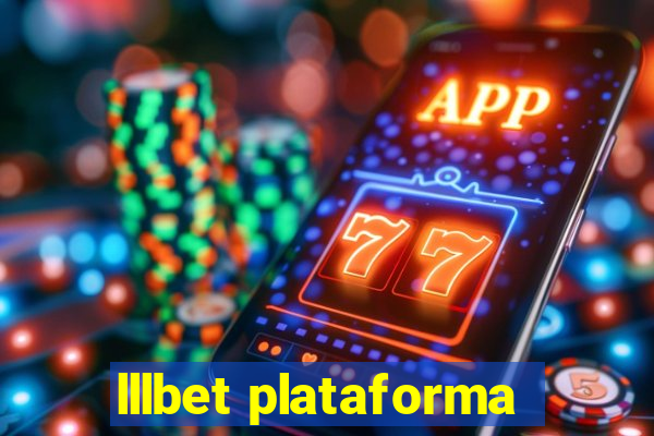 lllbet plataforma